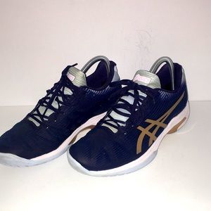 ASICS Women’s flight foam solution speed FF size 8 1/2